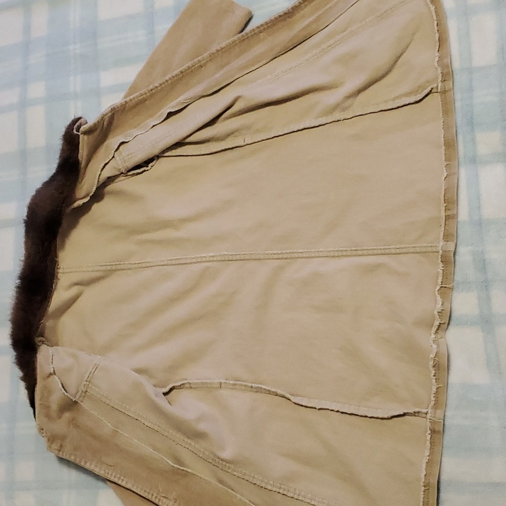 Girls Jacket - Picture 6 of 9